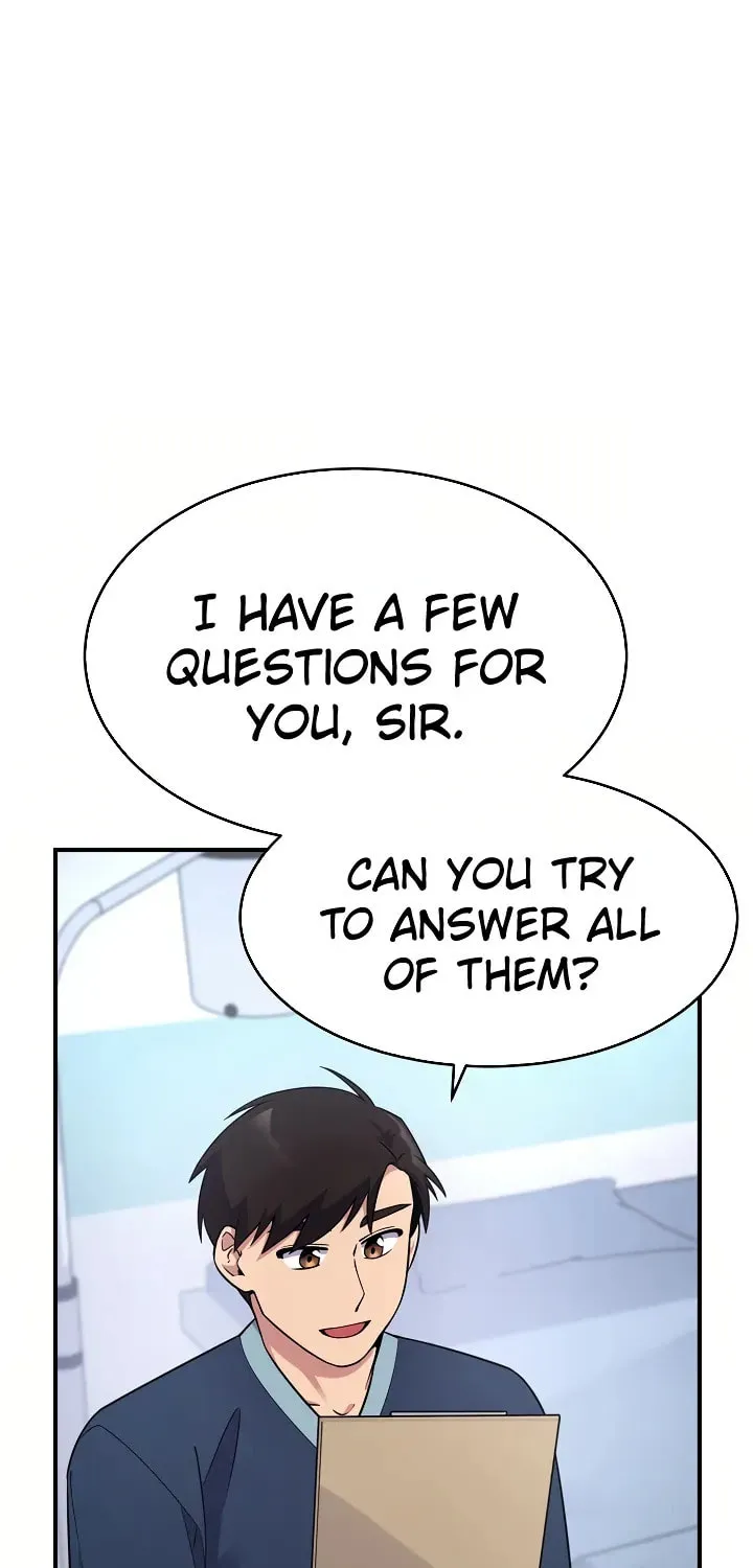 The Miraculous Physical Therapist Chapter 7 page 79 - 