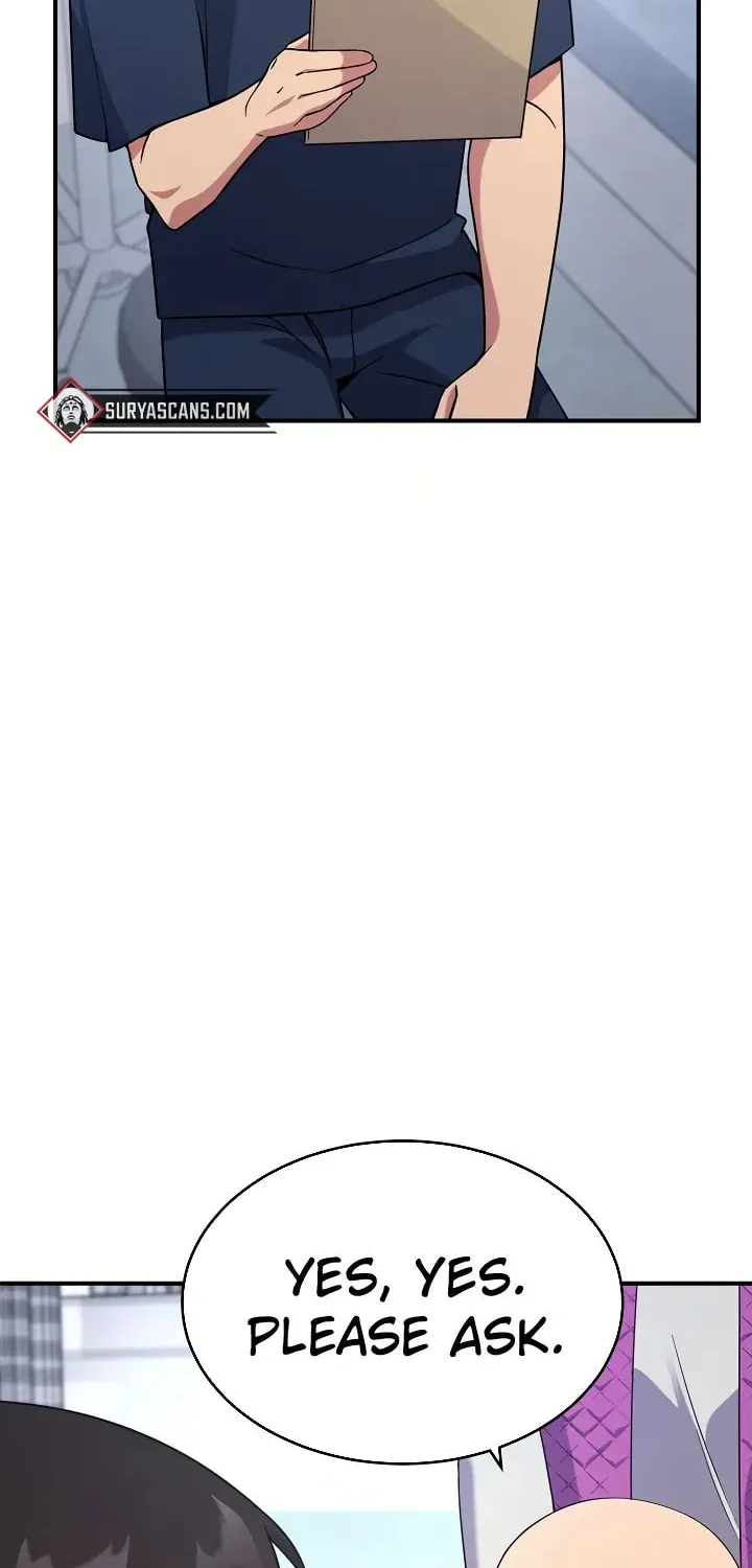 The Miraculous Physical Therapist Chapter 7 page 80 - 