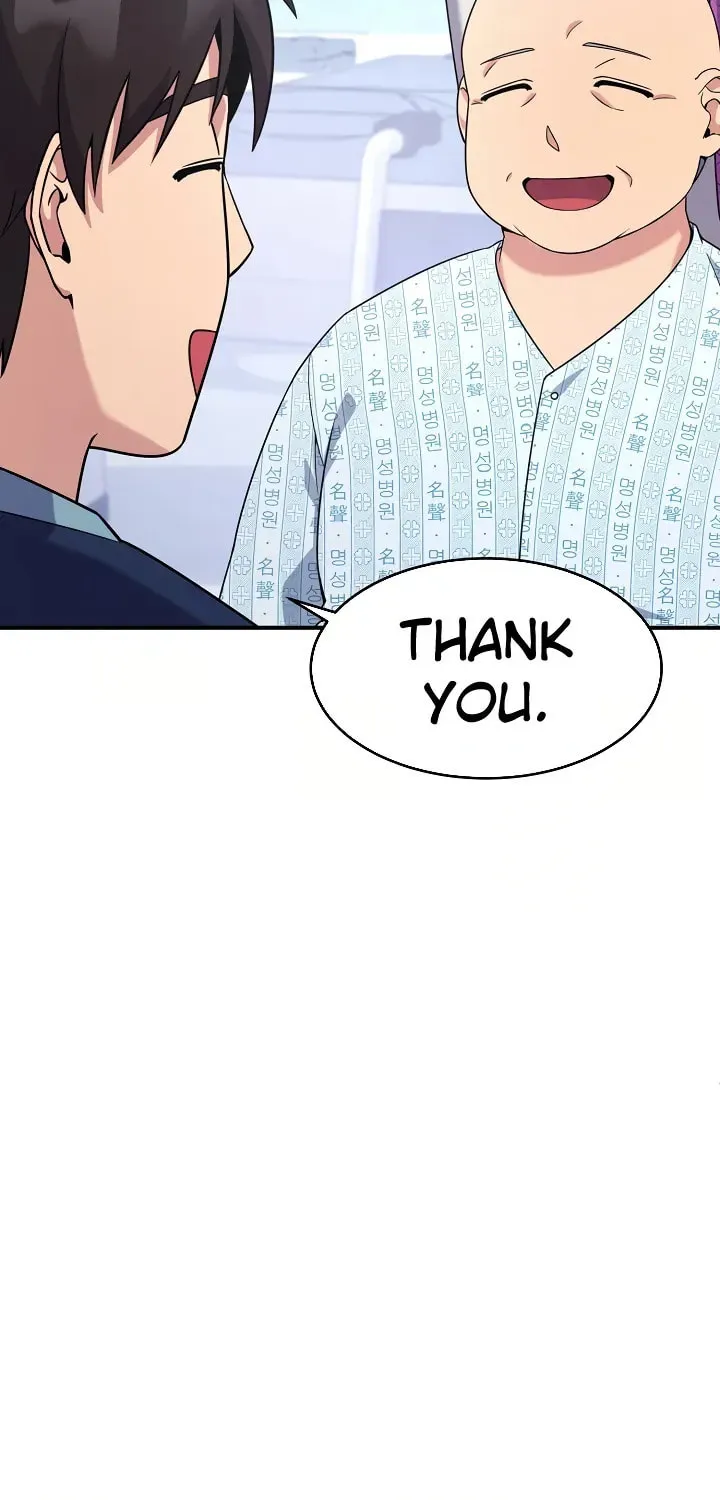 The Miraculous Physical Therapist Chapter 7 page 81 - 