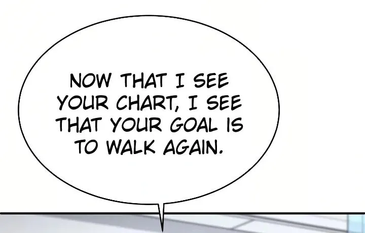 The Miraculous Physical Therapist Chapter 7 page 82 - 