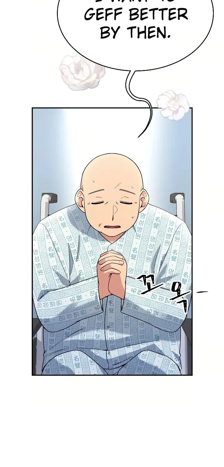 The Miraculous Physical Therapist Chapter 7 page 87 - 