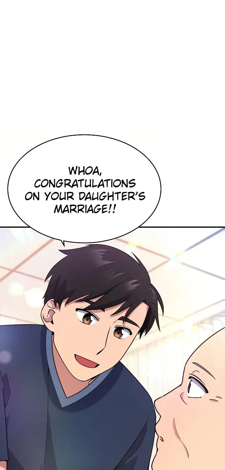 The Miraculous Physical Therapist Chapter 7 page 88 - 