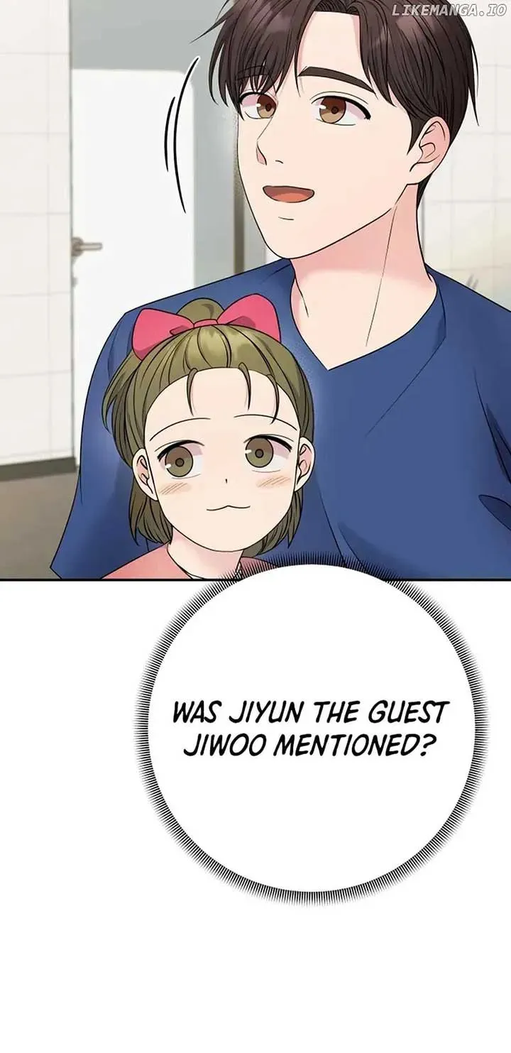The Miraculous Physical Therapist Chapter 70 page 11 - 