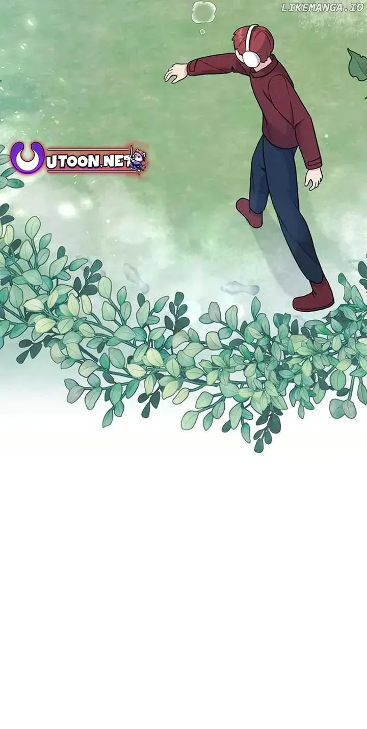 The Miraculous Physical Therapist Chapter 70 page 109 - 