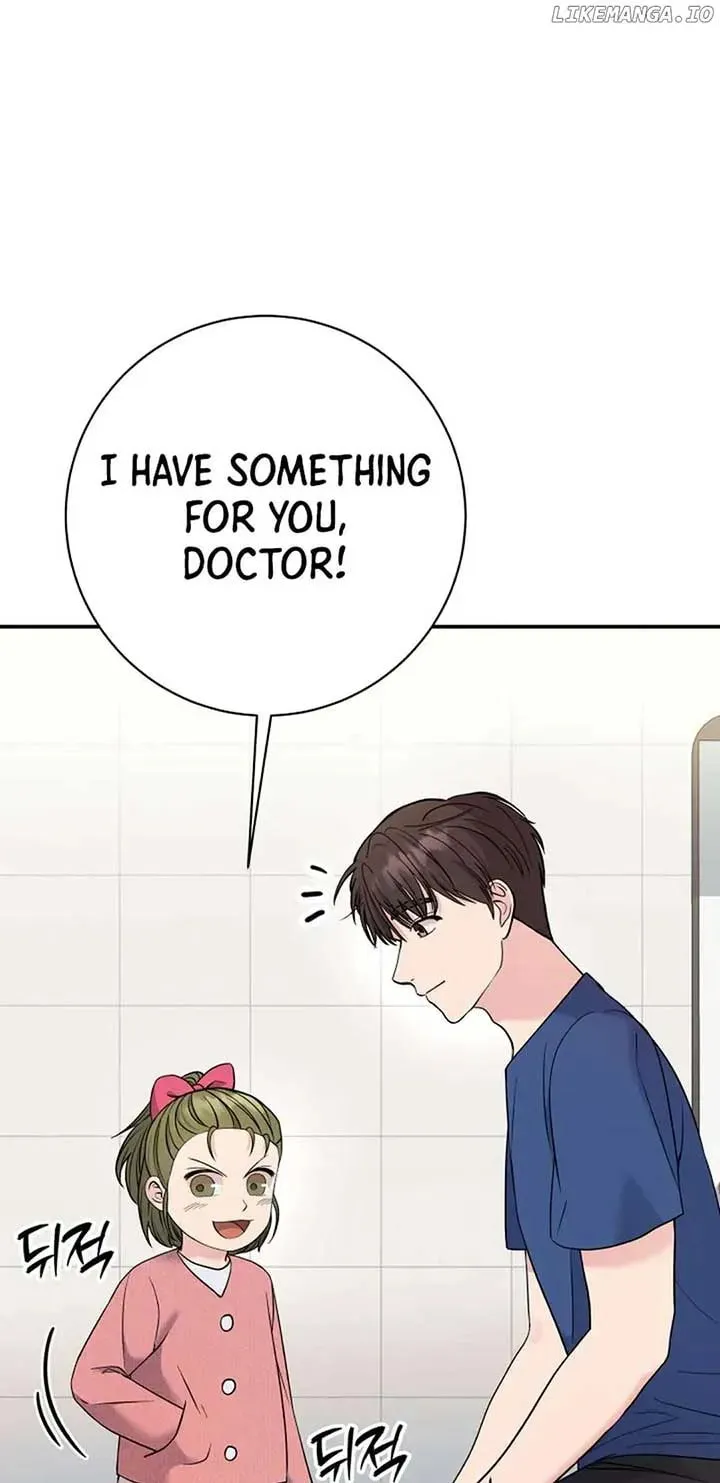 The Miraculous Physical Therapist Chapter 70 page 12 - 