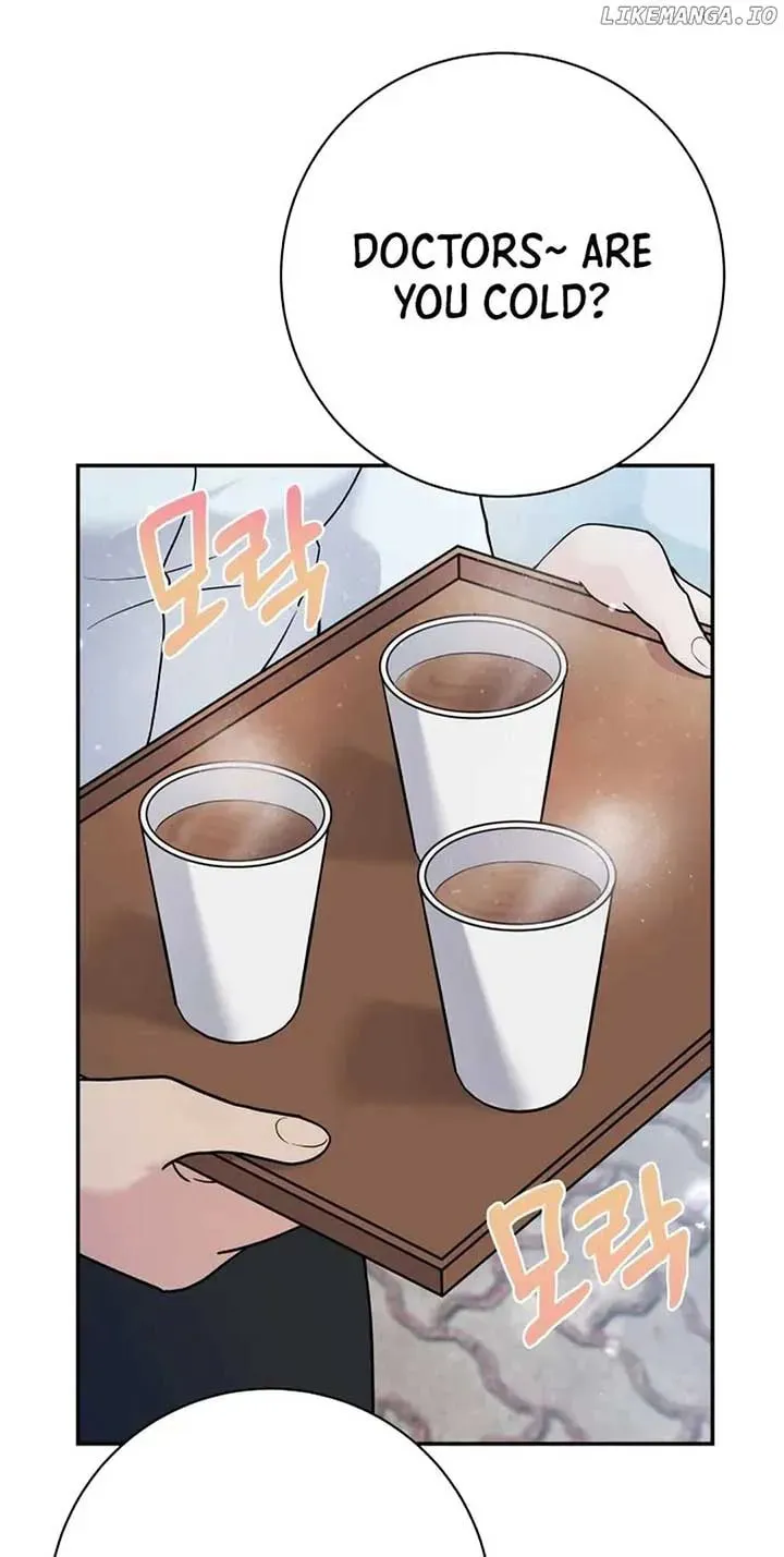 The Miraculous Physical Therapist Chapter 70 page 111 - 