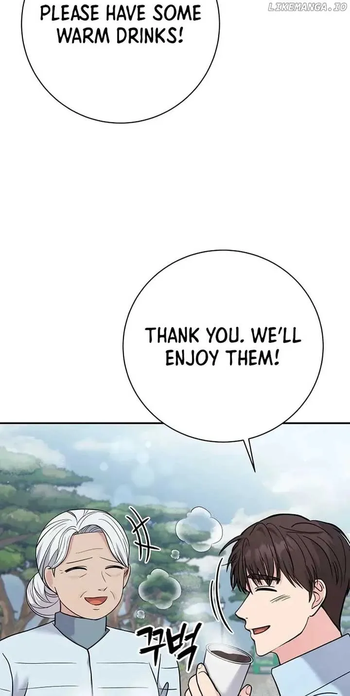 The Miraculous Physical Therapist Chapter 70 page 112 - 