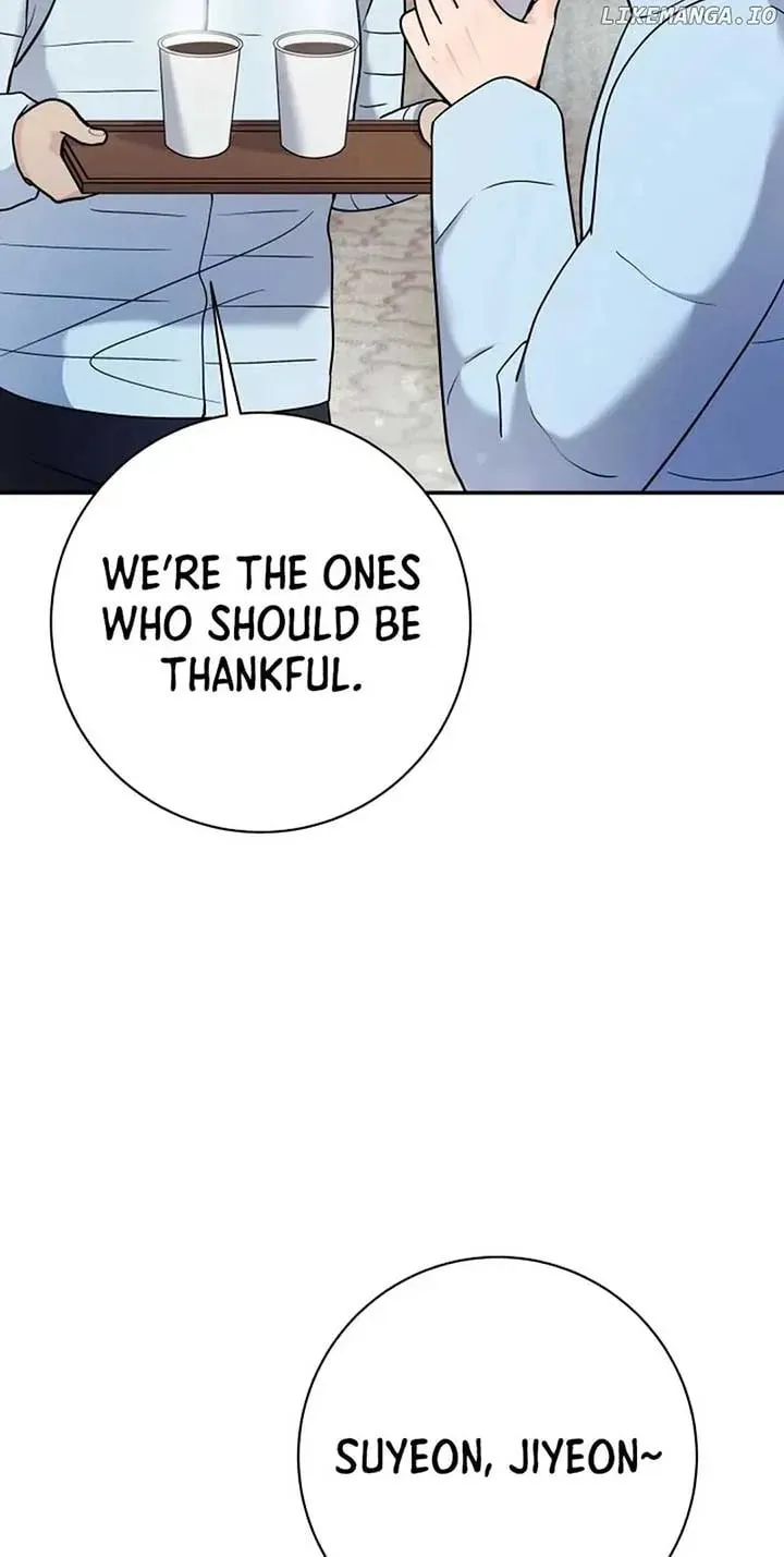 The Miraculous Physical Therapist Chapter 70 page 113 - 