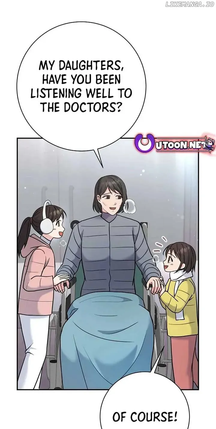 The Miraculous Physical Therapist Chapter 70 page 116 - 