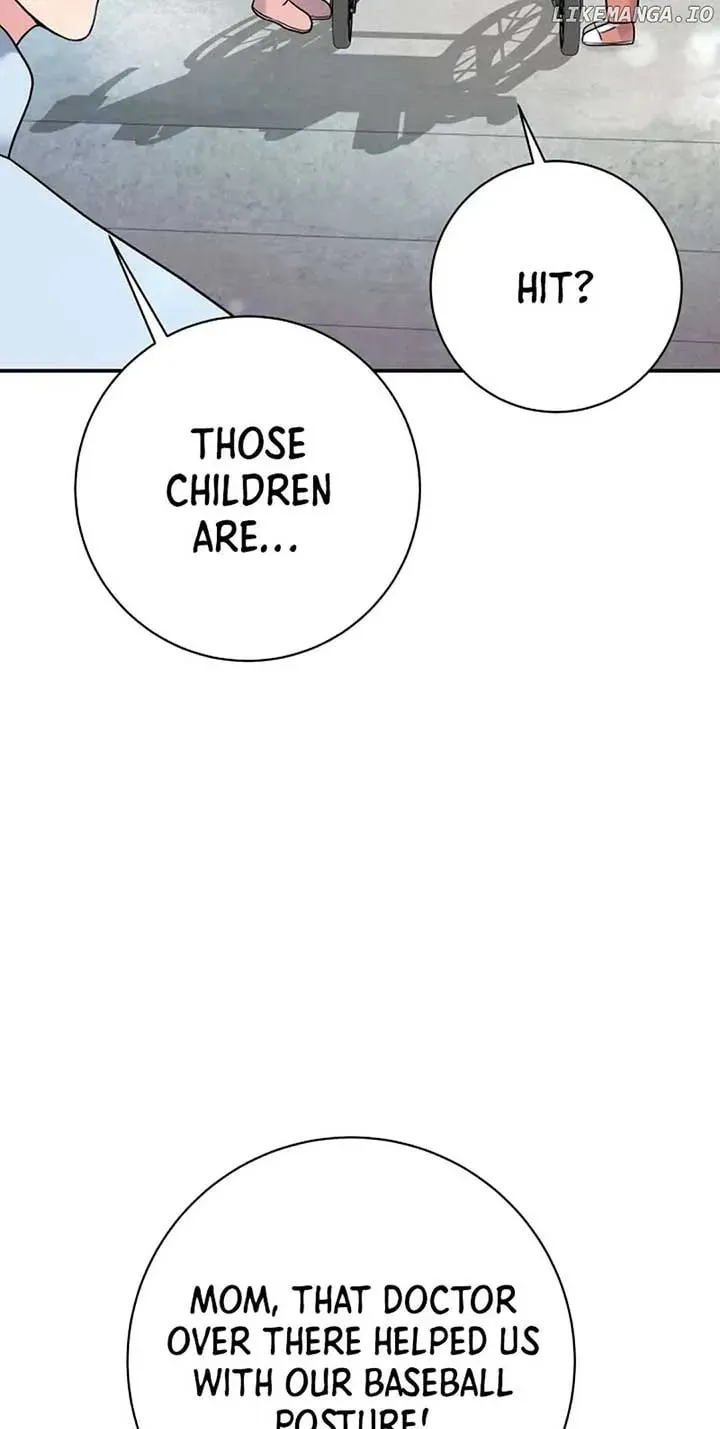 The Miraculous Physical Therapist Chapter 70 page 118 - 