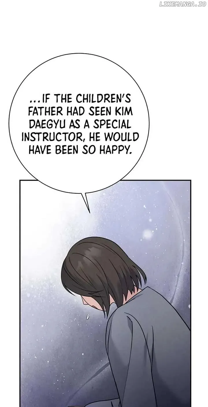 The Miraculous Physical Therapist Chapter 70 page 127 - 