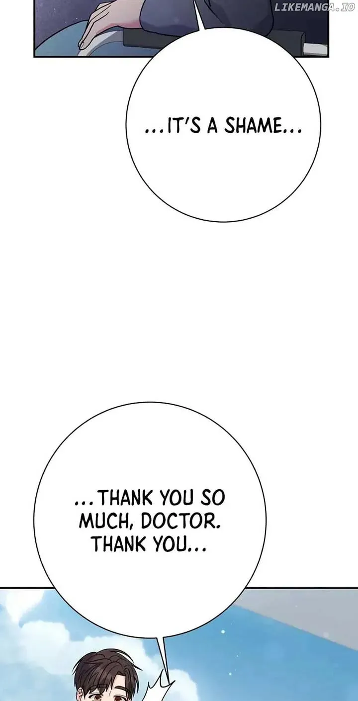 The Miraculous Physical Therapist Chapter 70 page 128 - 