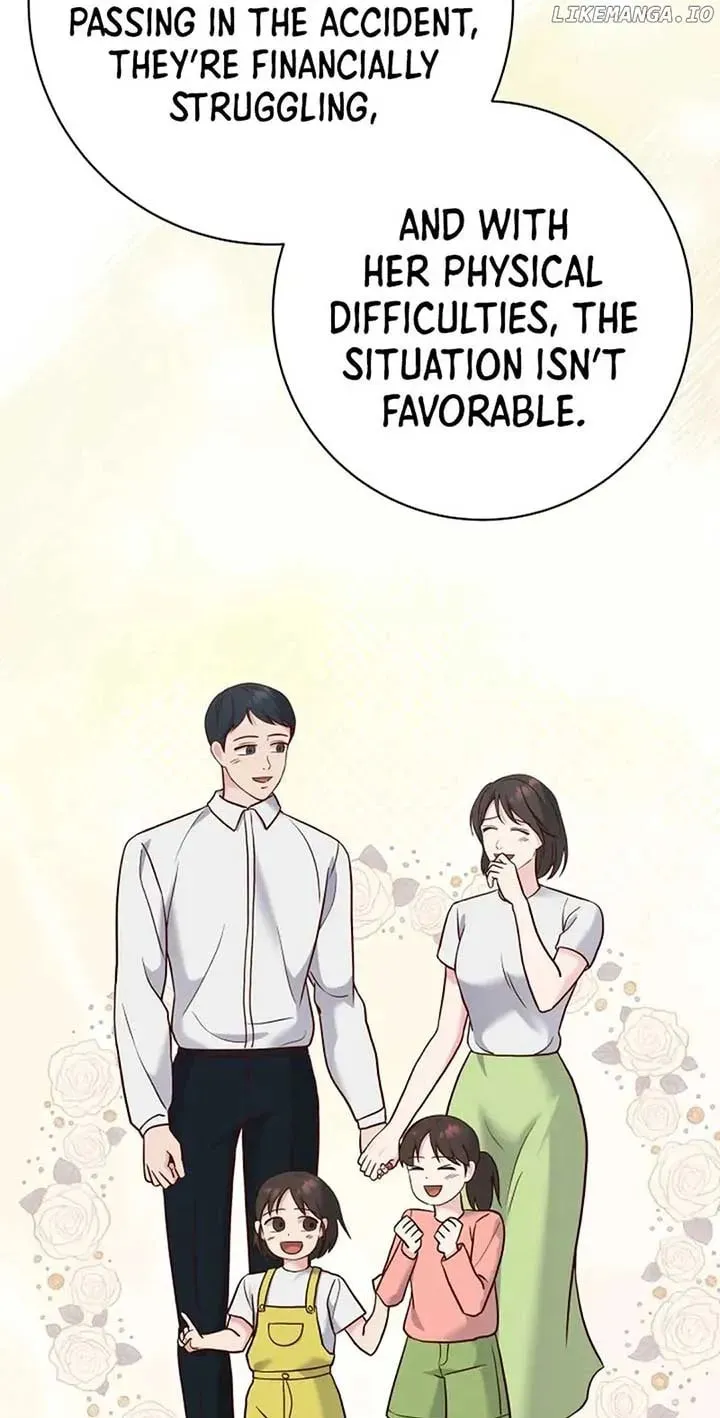 The Miraculous Physical Therapist Chapter 70 page 134 - 