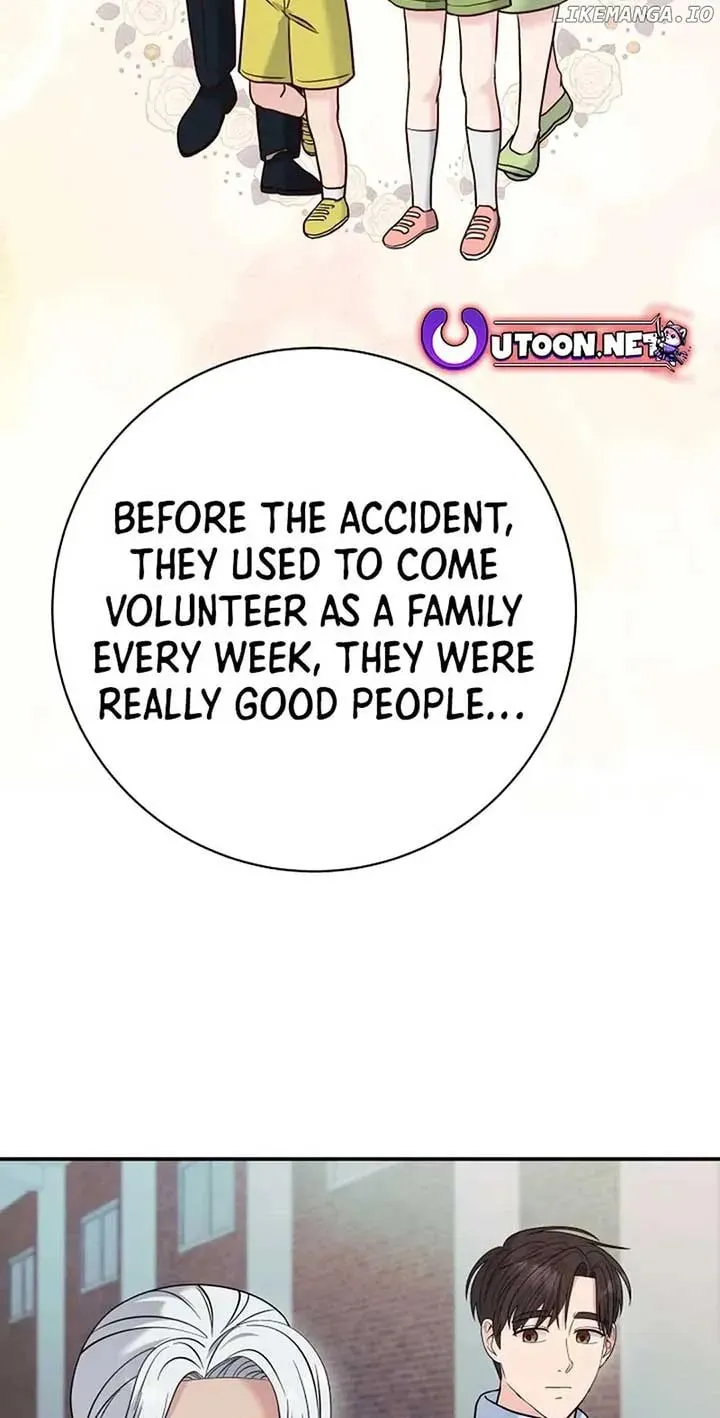 The Miraculous Physical Therapist Chapter 70 page 135 - 