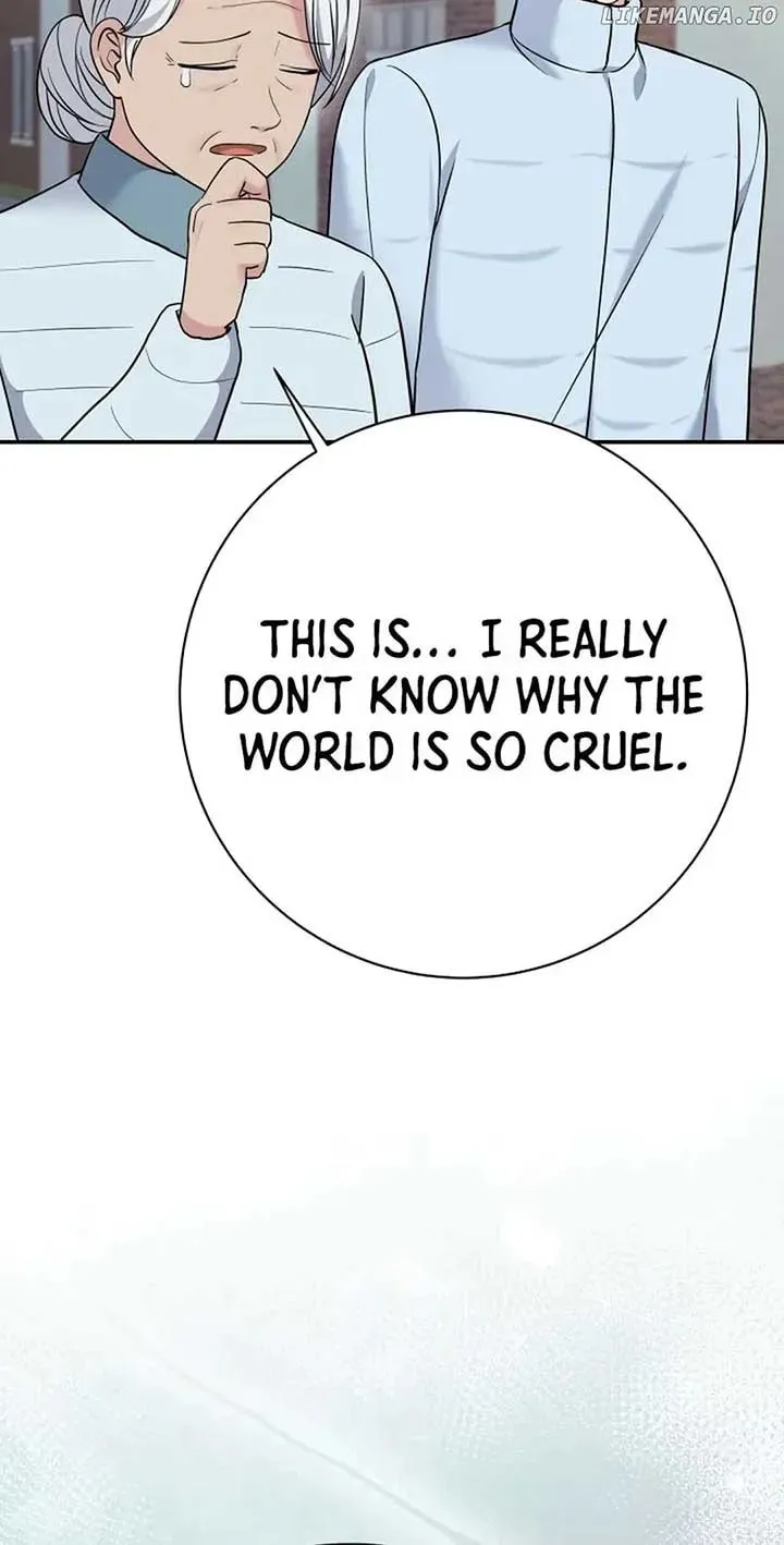 The Miraculous Physical Therapist Chapter 70 page 136 - 
