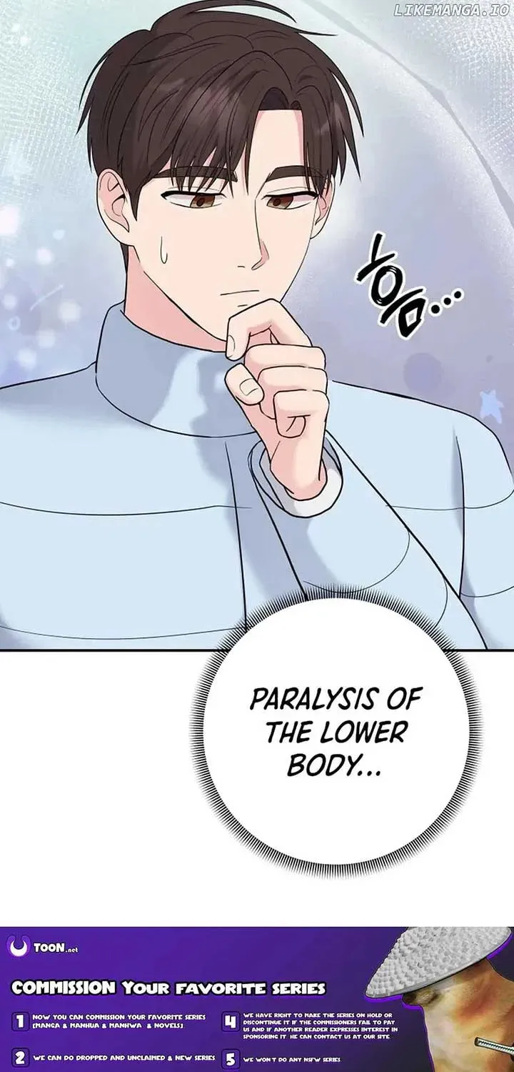 The Miraculous Physical Therapist Chapter 70 page 137 - 