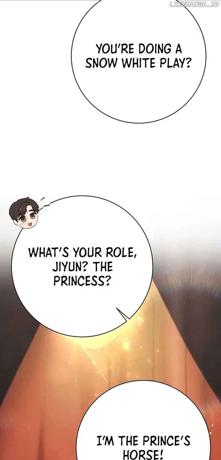 The Miraculous Physical Therapist Chapter 70 page 18 - 