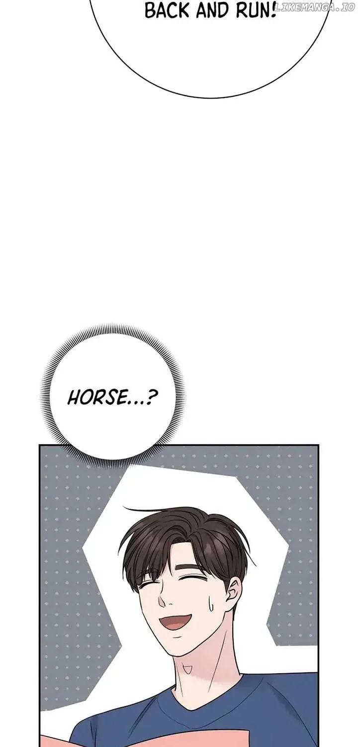 The Miraculous Physical Therapist Chapter 70 page 22 - 
