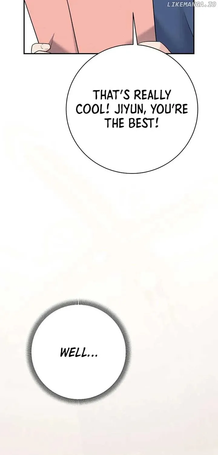The Miraculous Physical Therapist Chapter 70 page 24 - 