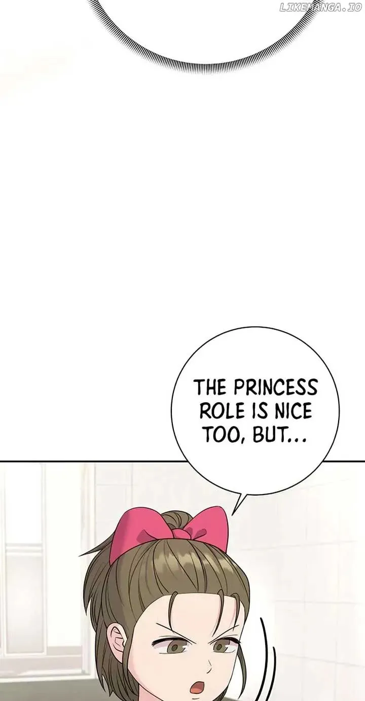 The Miraculous Physical Therapist Chapter 70 page 27 - 