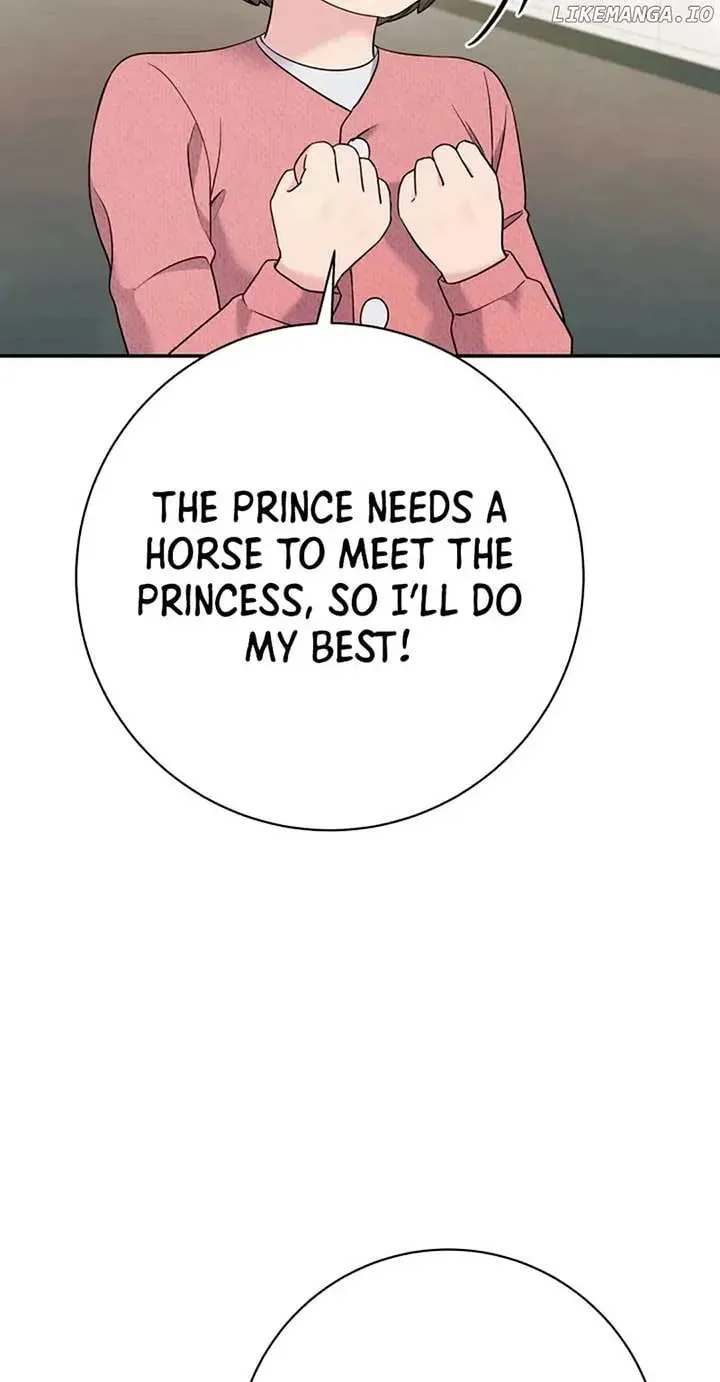 The Miraculous Physical Therapist Chapter 70 page 28 - 