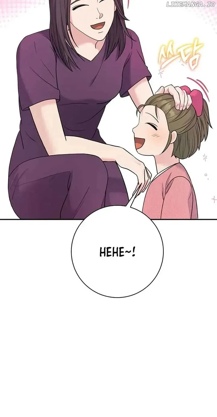 The Miraculous Physical Therapist Chapter 70 page 31 - 