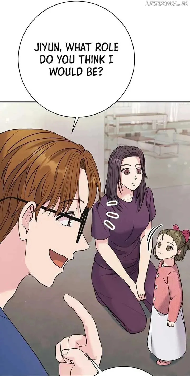 The Miraculous Physical Therapist Chapter 70 page 32 - 