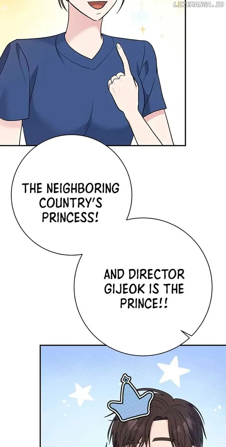 The Miraculous Physical Therapist Chapter 70 page 37 - 
