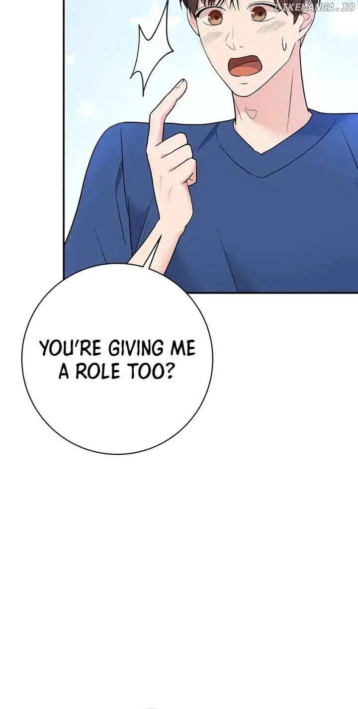 The Miraculous Physical Therapist Chapter 70 page 38 - 