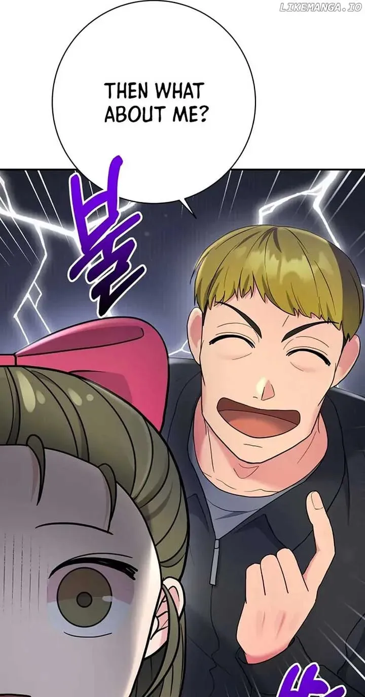 The Miraculous Physical Therapist Chapter 70 page 39 - 