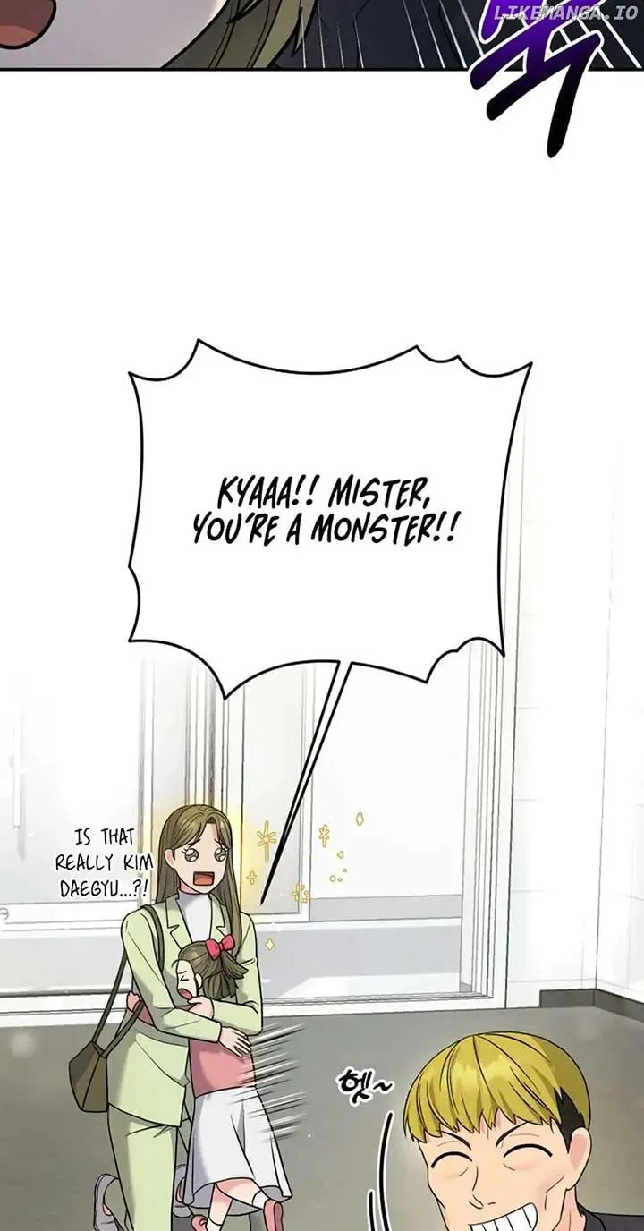 The Miraculous Physical Therapist Chapter 70 page 40 - 