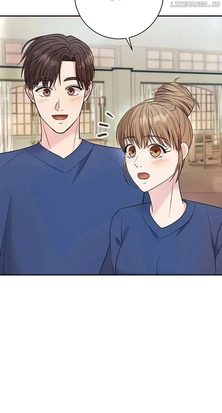 The Miraculous Physical Therapist Chapter 70 page 5 - 