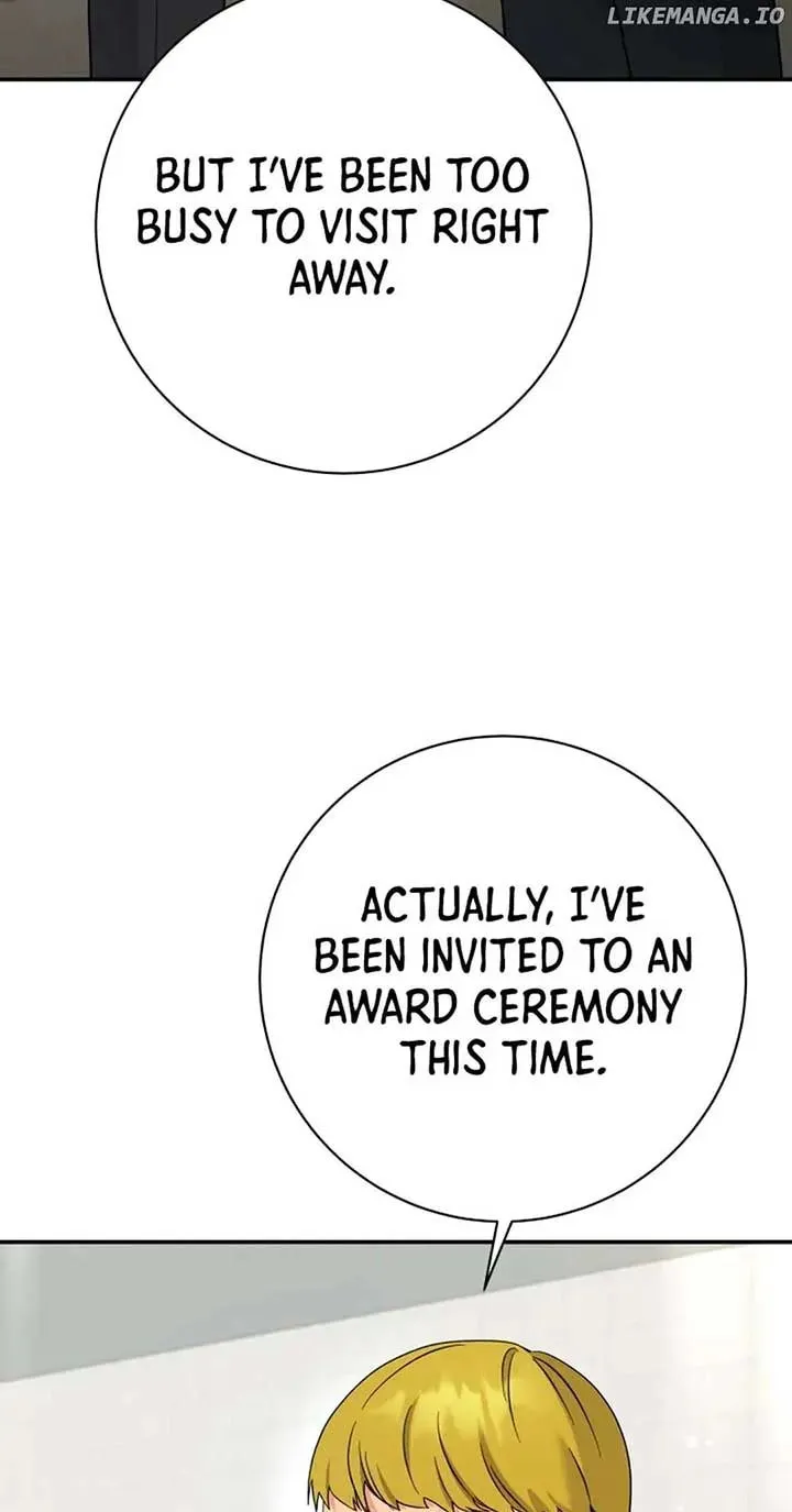 The Miraculous Physical Therapist Chapter 70 page 44 - 