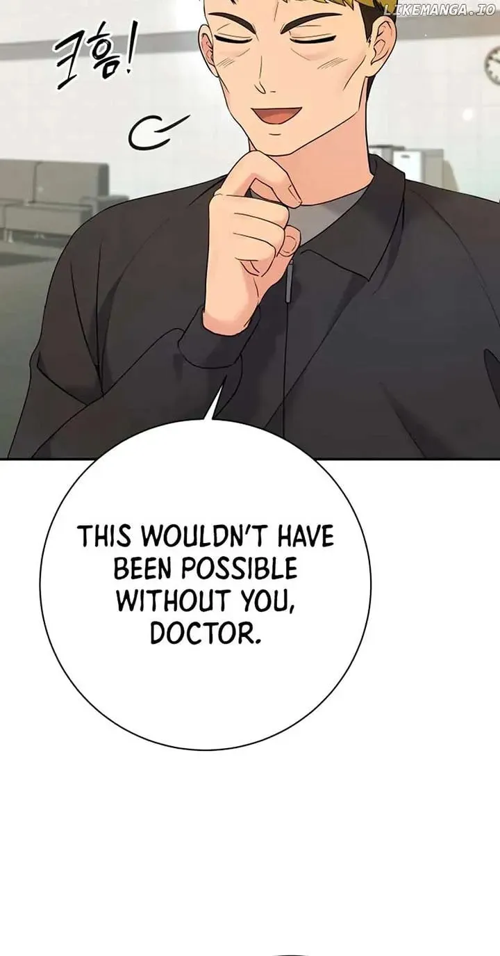The Miraculous Physical Therapist Chapter 70 page 45 - 
