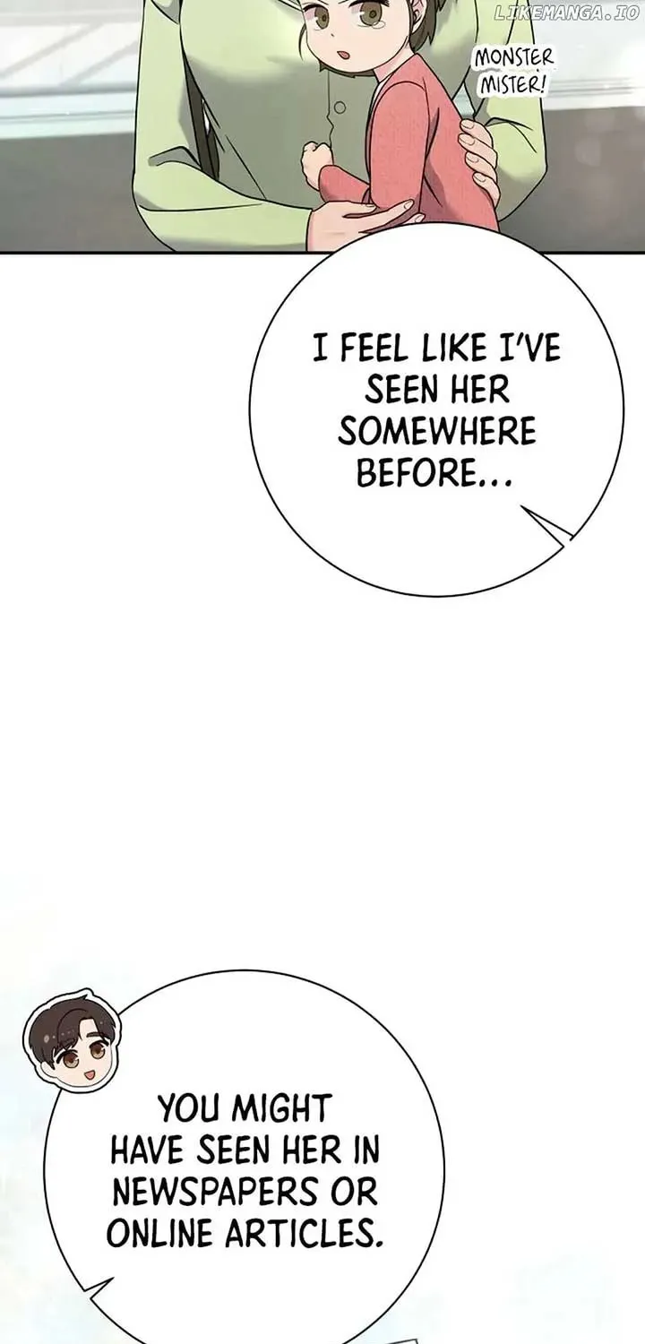 The Miraculous Physical Therapist Chapter 70 page 50 - 