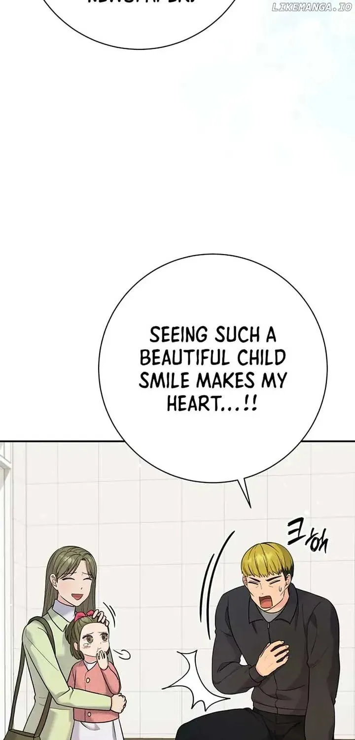 The Miraculous Physical Therapist Chapter 70 page 54 - 