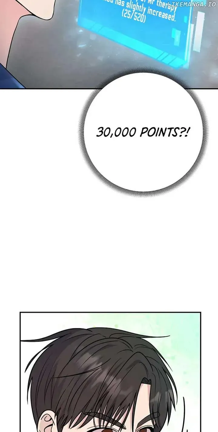 The Miraculous Physical Therapist Chapter 70 page 60 - 