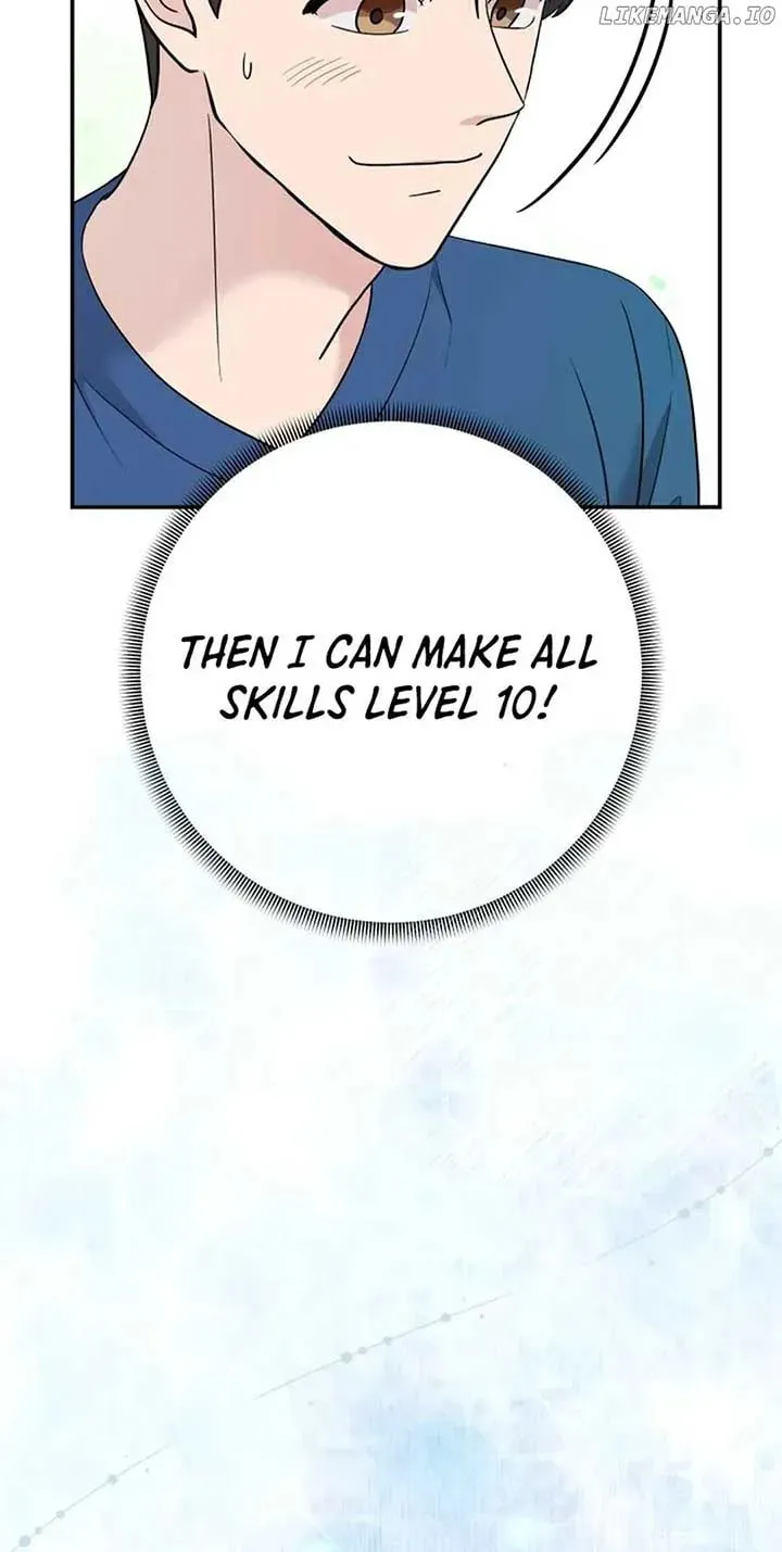 The Miraculous Physical Therapist Chapter 70 page 61 - 