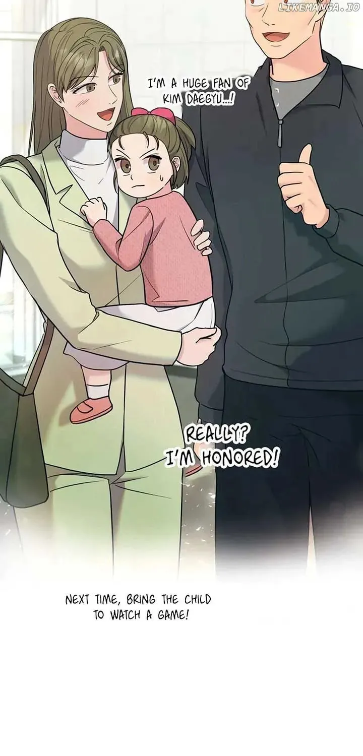 The Miraculous Physical Therapist Chapter 70 page 71 - 