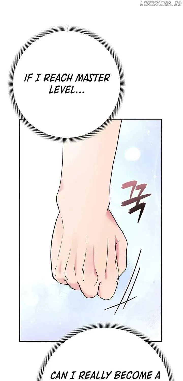 The Miraculous Physical Therapist Chapter 70 page 73 - 