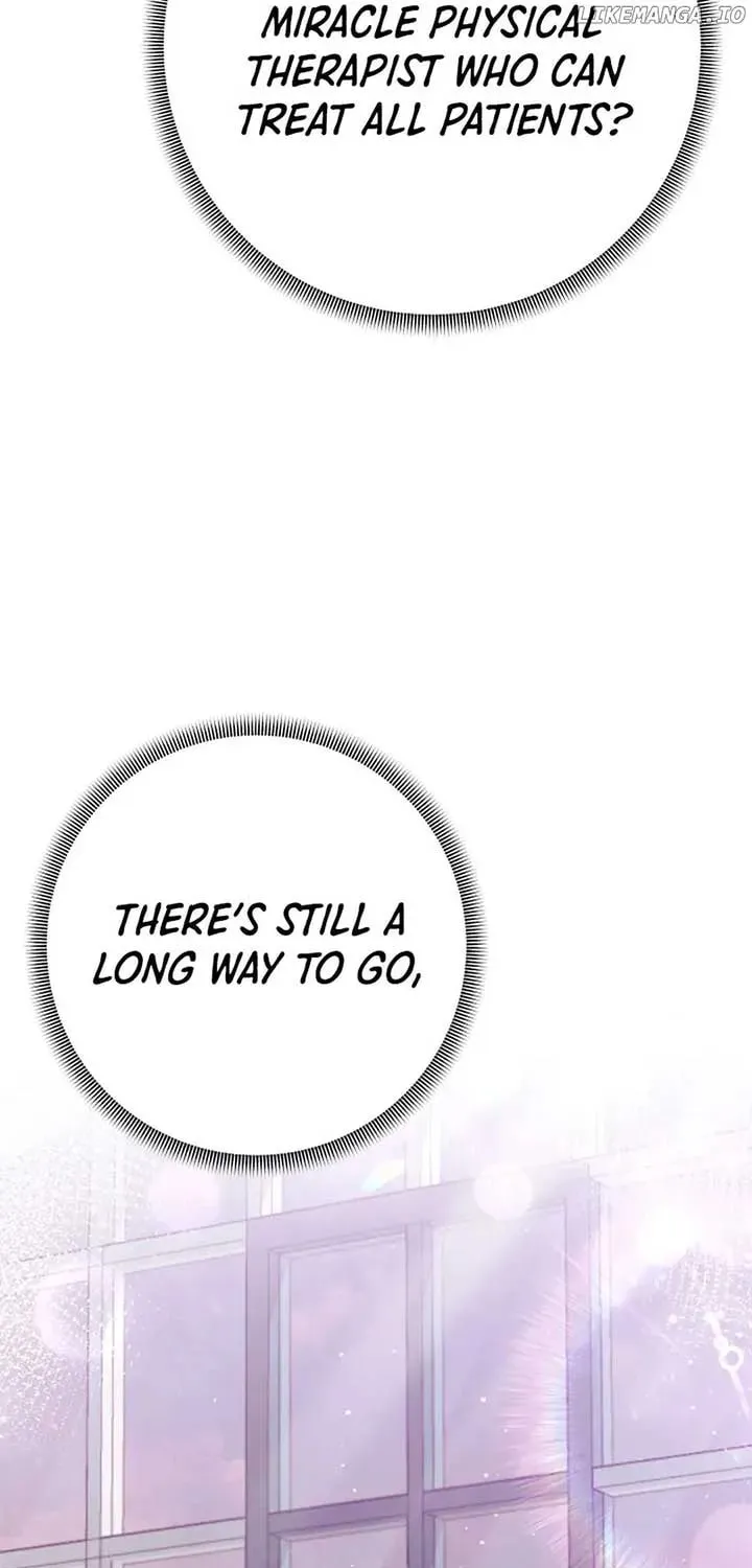 The Miraculous Physical Therapist Chapter 70 page 75 - 