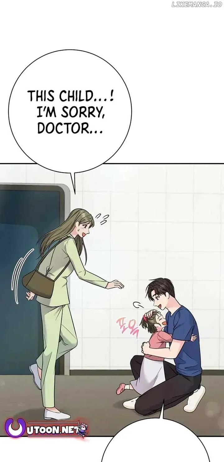The Miraculous Physical Therapist Chapter 70 page 9 - 