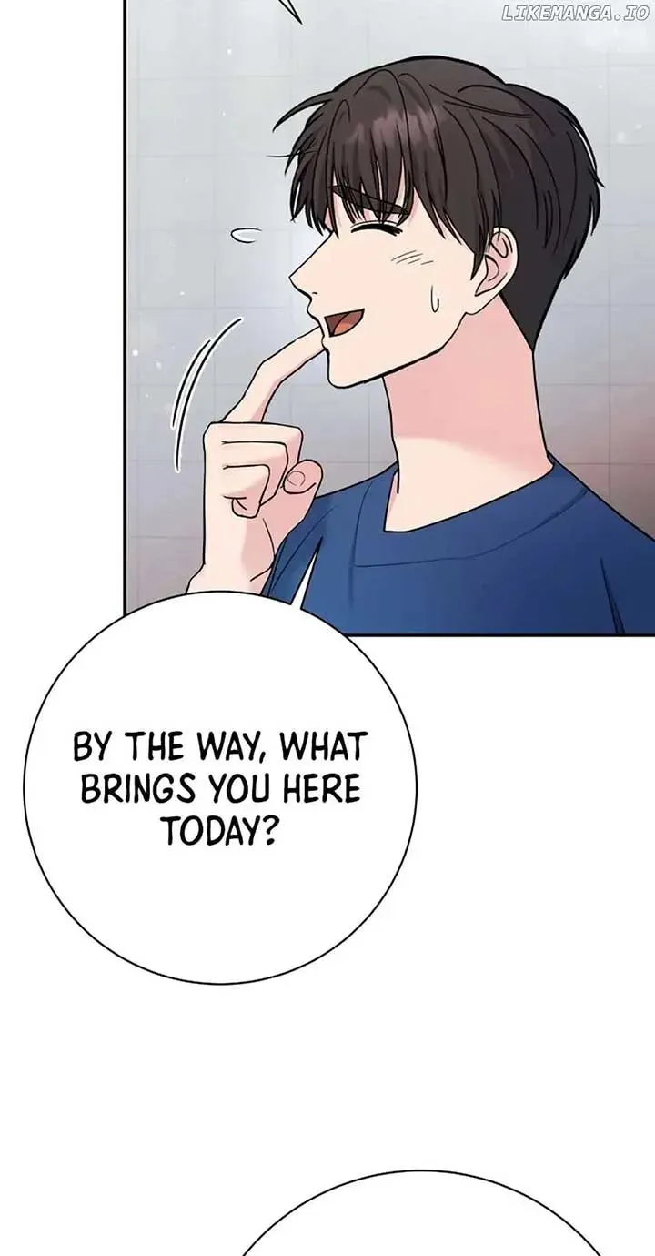 The Miraculous Physical Therapist Chapter 70 page 82 - 