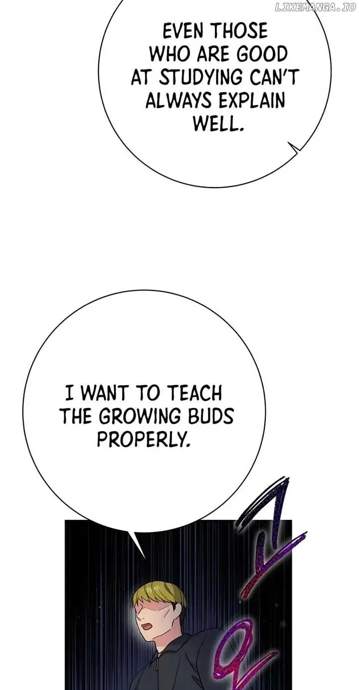 The Miraculous Physical Therapist Chapter 70 page 88 - 