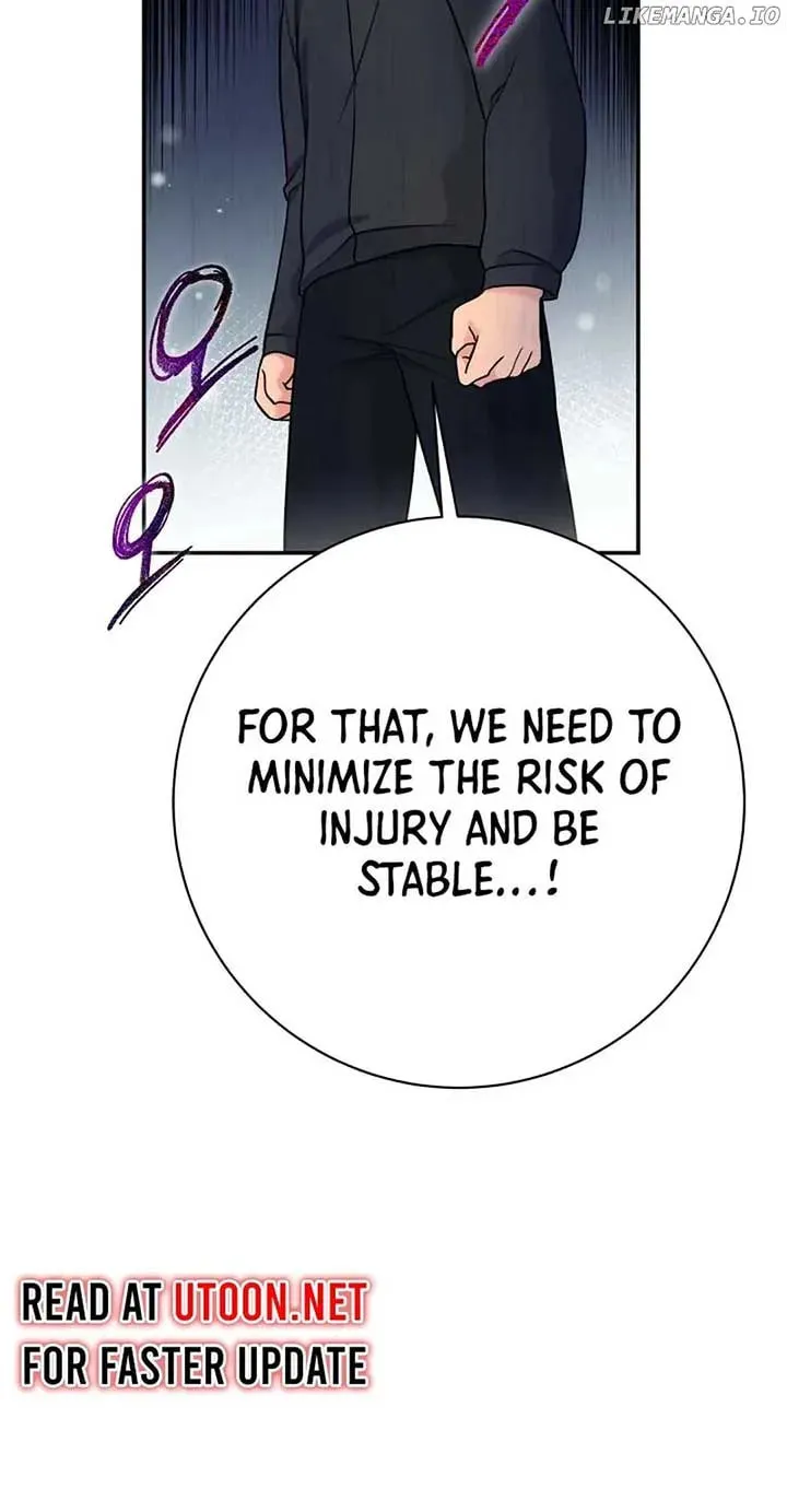 The Miraculous Physical Therapist Chapter 70 page 89 - 