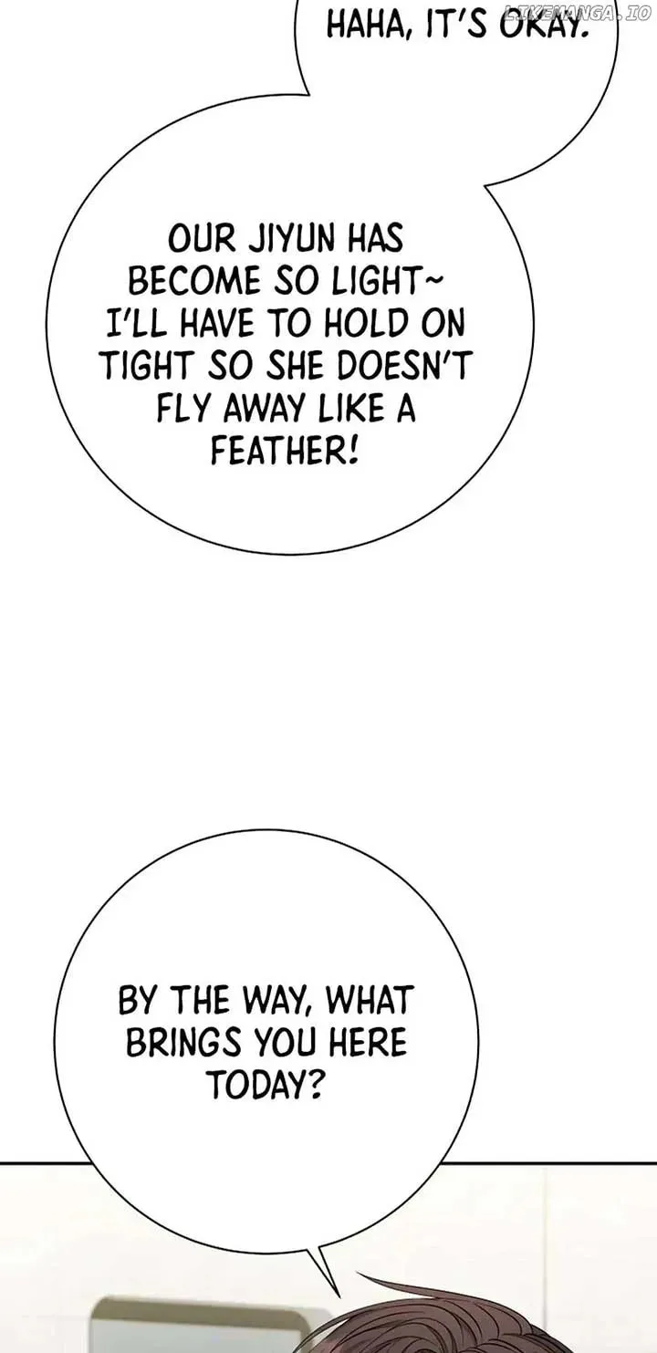 The Miraculous Physical Therapist Chapter 70 page 10 - 