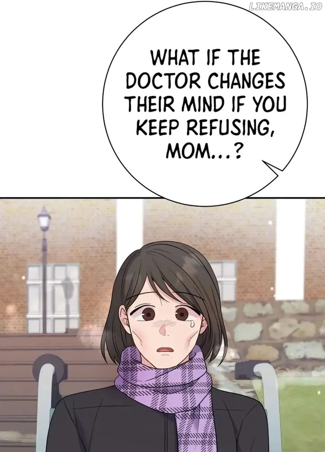 The Miraculous Physical Therapist Chapter 71 page 109 - 