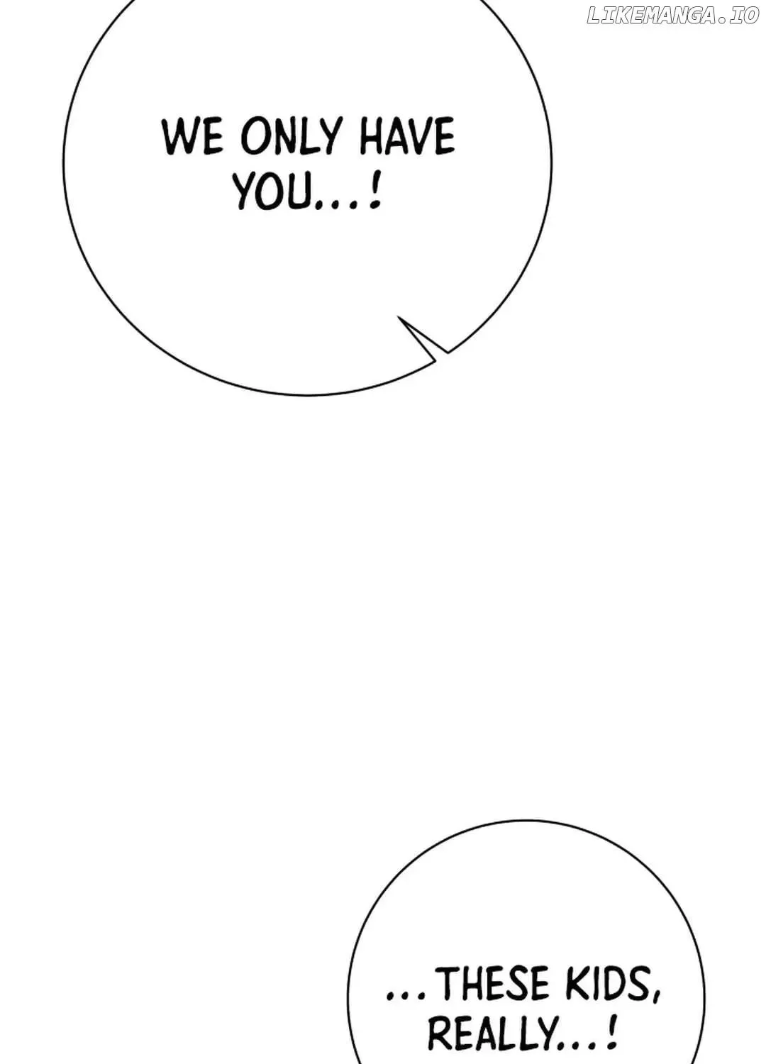 The Miraculous Physical Therapist Chapter 71 page 111 - 