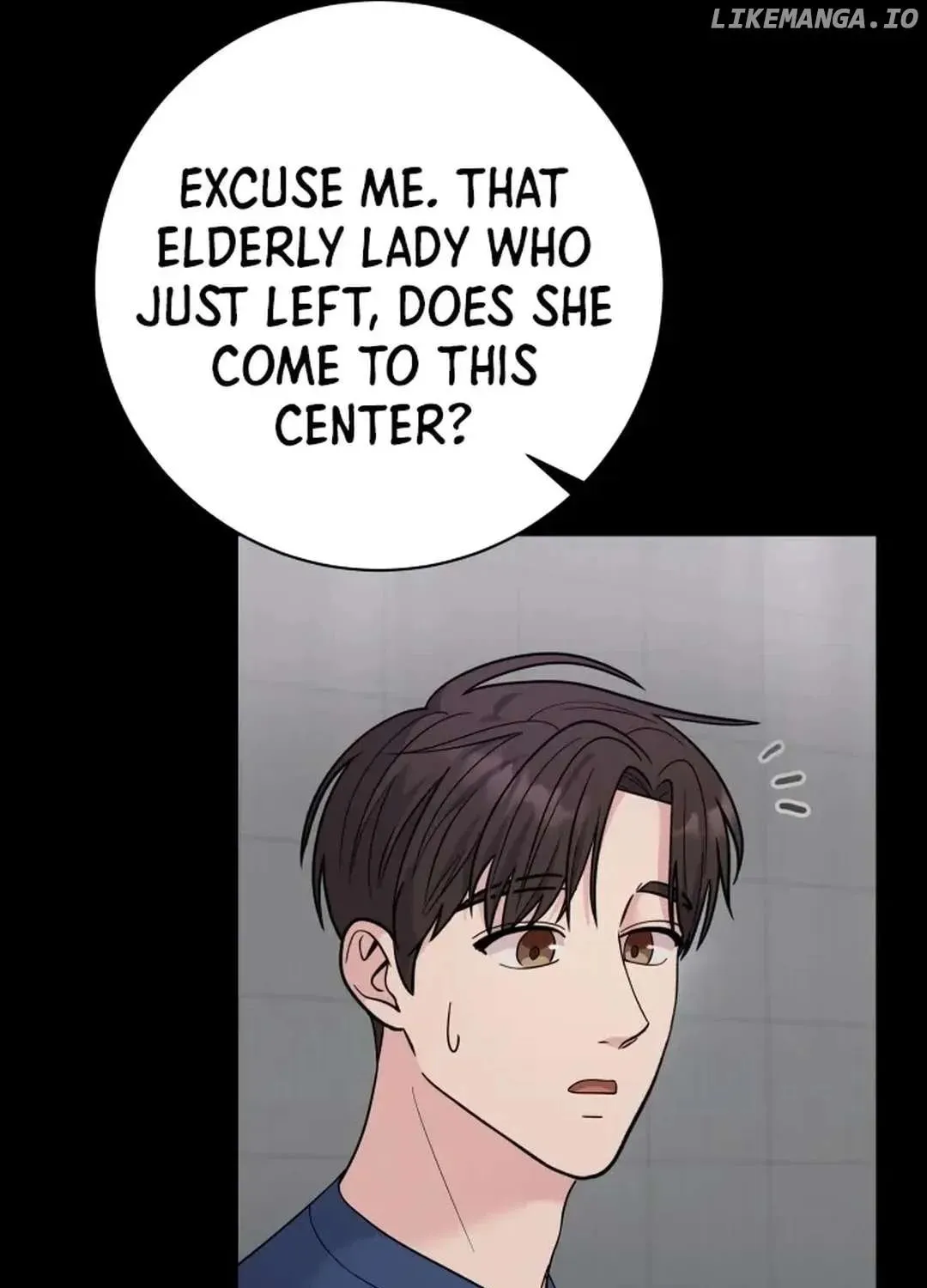 The Miraculous Physical Therapist Chapter 71 page 13 - 