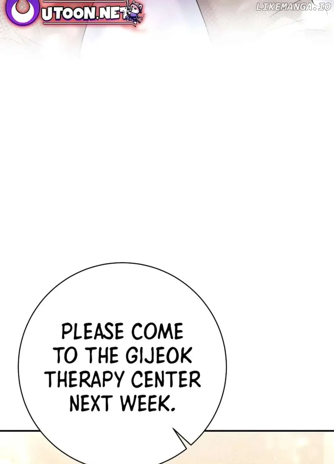 The Miraculous Physical Therapist Chapter 71 page 125 - 